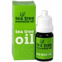 TEA TREE OLEJ TEA TREE 100%