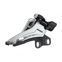 Prehadzovačka Shimano SLX FD-M7100-M Side Swing 2-rýchlostná