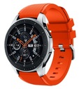 ORANŽOVÝ remienok pre SAMSUNG GALAXY WATCH 46mm