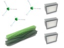 Sada príslušenstva pre iRobot Roomba E5 I7 I7+