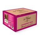 NOVINKA Sir Williams Tea Cranberry Rose 500 čajov