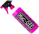 12x MUC-OFF NANO TECH BIKE CLEANER 1L