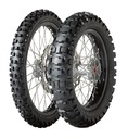 DUNLOP D908 RR Rally Raid 90/90-21 + 140/80-18