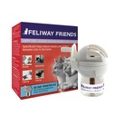 Feliway FRIENDS SET NÁPLŇ + DIFÚZER 48ml Kat