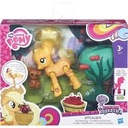 Hasbro B5674/B3602 Pony dobrodružstvo Rainbow Dash