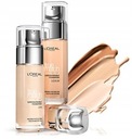 LOREAL True Match Foundation DVA KUSY FARBY NOVINKA