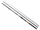 JAXON ZAFFIRA FEEDER 390 ROD 40-80g 3+3 prút