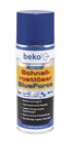 Okamžitý odstraňovač hrdze BLUEFORCE BEKO 400ML