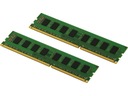 RAM MEMORY 8GB (2x4GB) DDR3 DIMM PRE PC 1333 10600