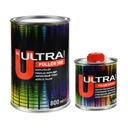 NOVOL ULTRA ACRYLIC PRIMER 0,8 + 0,16 biela