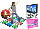 STEPMANIA PL DANCE MAT DANCE TV PC