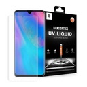 Tvrdené sklo Mocolo 3D UV LED pre Huawei P30 Pro