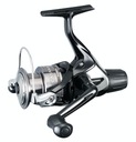 Prívlačový navijak Shimano Catana 3000 SRC 5,2:1