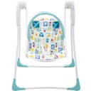 Hojdačka Graco Baby Delight Block 429532