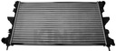 RADIÁTOR INTERCOOLER FIAT DUCATO -06 2,2 2,3 3,0