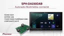 PIONEER SPH-DA230DAB Android FLAC CarPlay SPOTIFY