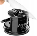 AnySharp KNIFE SHARPNESS BLACK ORIGINAL