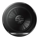 PIONEER TS-G1720F 170MM 2-PÁSMOVÉ REPRODUKTORY VÝKON 300W