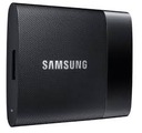 EXTERNÝ DISK SAMSUNG SSD 1T USB 3.0 ČIERNA