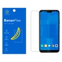 Hybridné sklo 7H BananFlex pre Huawei P20 Lite