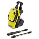 KARCHER ** K 4 Compact 130 BAR + tlaková umývačka