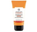 THE BODY SHOP Vitamín C Glow Protect Lotion SPF 30 krém s vitamínovým filtrom