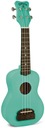 Kohala KT SSG Soprán sopránové ukulele zelené