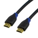 PREMIUM HDMI 2.0 2.0b kábel 3m 4K Logilink