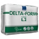 Delta Form L2 plienky a'20 (veľké)