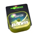 KORDA Boom Fluorocarbon 0,65 mm (15 m)