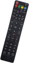 DIAĽKOVÝ OVLÁDAČ JTC DVB TV - PM1550088HCATS