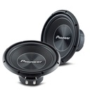 PIONEER TS-A300S4 BASOVÝ SUBWOOFER 30 cm 500-1500 W