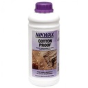 Nikwax Cotton Waterproofer COTTON PROOF 1 L