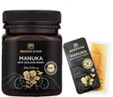 VEĽMI SILNÝ MANUKA MED MGO 600+ 250g + ZDARMA