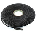 SAMOLEPIACA PENOVÉ TESNENIE EPDM APTK PÁSKA GR. 6MM 20MM / 10M ČIERNA