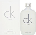 CALVIN KLEIN CK ONE TOALETNÁ voda 300ml EDT