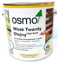 Osmo 3032 TVRDÝ VOSKOVÝ OLEJ 0,75l Hodvábny lesk