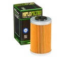 Olejový filter HF655 KTM 250 SX-F 500 EXC HUSQVARNA F