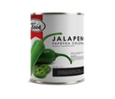 JALAPENO PAPRIKA 3000g Zelené horúce krúžky