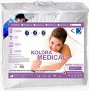 MEDICAL+ QUILT 4 SEZÓNY 140X200 AMW POLSKA!!!