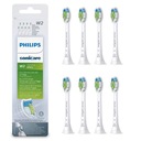 8x hlava kefky Philips Sonicare