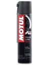 Mazací sprej Motul CHAIN ​​​​LUBE ROAD plus 400 ml C2+