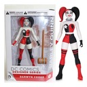 DC COLLECTIBLE Akčná figúrka HARLEY QUINN Suicide Squad