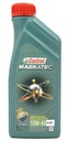 CASTROL MAGNATEC 10W40 BENZÍN OLEJ 1L DIESEL