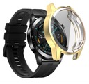 Puzdro 2v1 kovové predné strany Huawei Watch GT 2 46mm