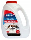 BROS ANTS PRÁŠOK 1kg BOJOV