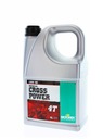 OLEJ MOTOREX CROSS POWER 4T 10W50 4L