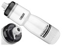 CAMELBAK PODIUM CHILL WHITE TERMOIZOLOVANÁ BICYKLOVÁ FĽAŠA 620 ml