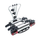 Držiak YAKIMA JustClick 3 Rack na 3 bicykle