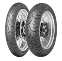 DUNLOP TRAILMAX MERIDIAN 120/70ZR19 + 170/60ZR17